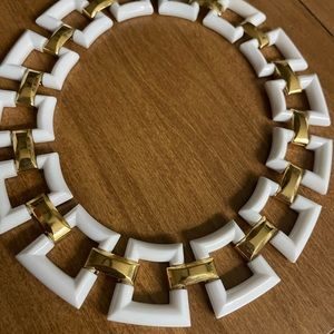 Trifari vintage choker